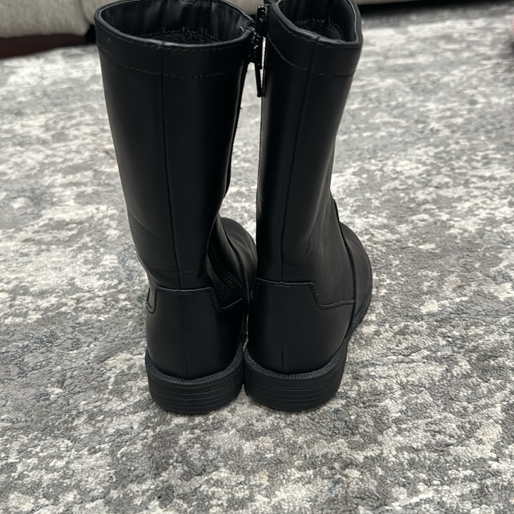 Toddler Riding Boots - Picture 3 of 5